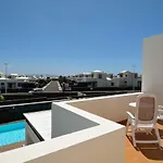 Victoria Villa *