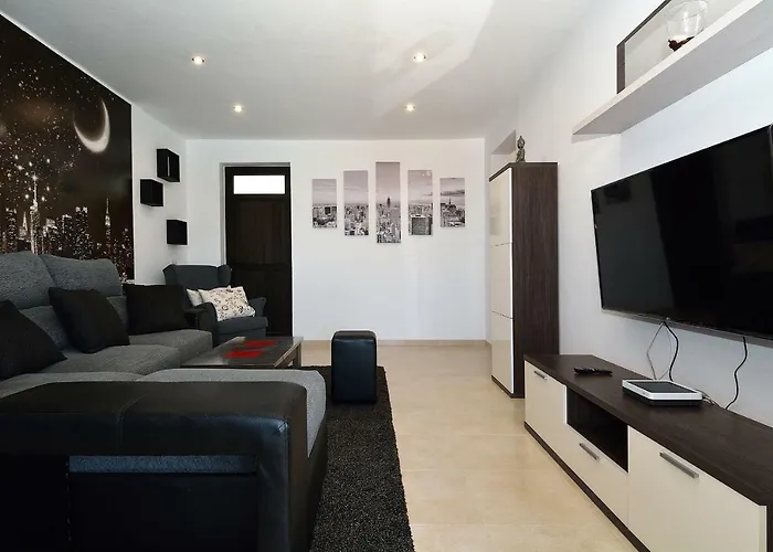 Victoria Playa Blanca (Lanzarote)