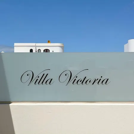Victoria Villa Playa Blanca (Lanzarote)