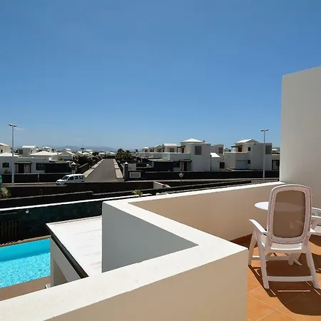 Victoria Villa *