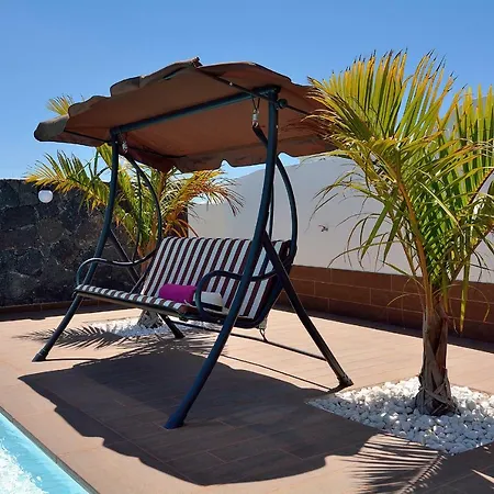 Victoria Villa Playa Blanca (Lanzarote)