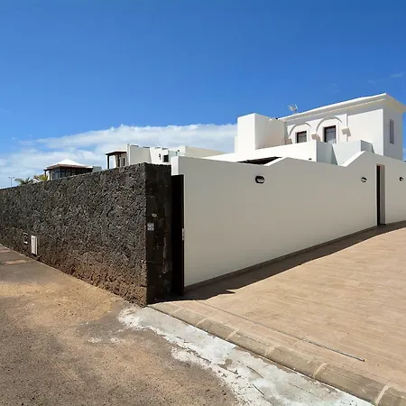 Victoria Villa *