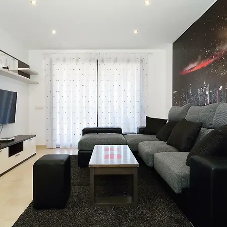 Victoria Playa Blanca (Lanzarote)