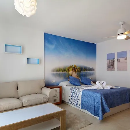 Victoria Villa Playa Blanca (Lanzarote)