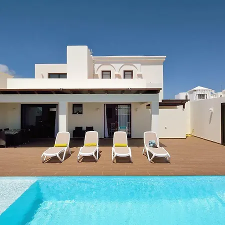 Victoria Villa *