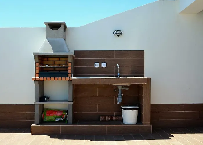 Victoria Villa Playa Blanca (Lanzarote)