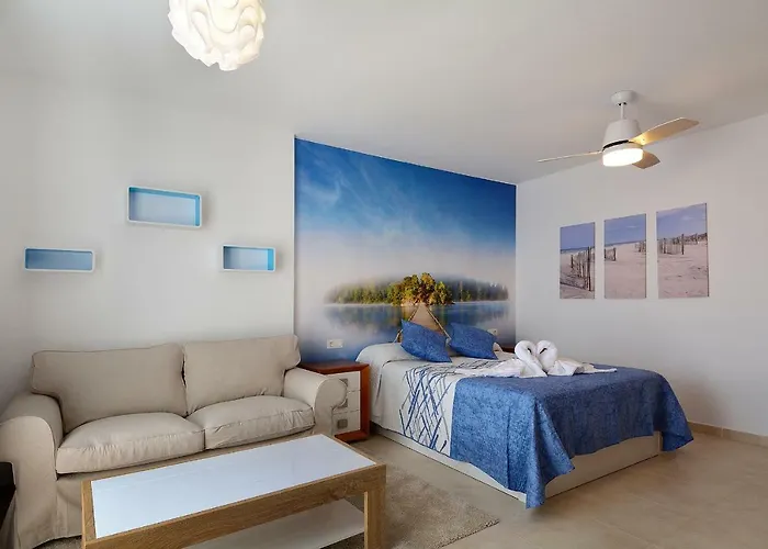 Victoria Villa Playa Blanca (Lanzarote)