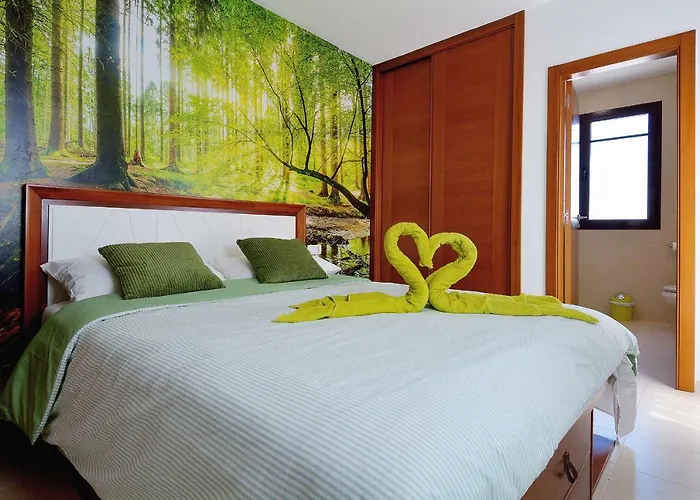 Victoria Playa Blanca (Lanzarote)