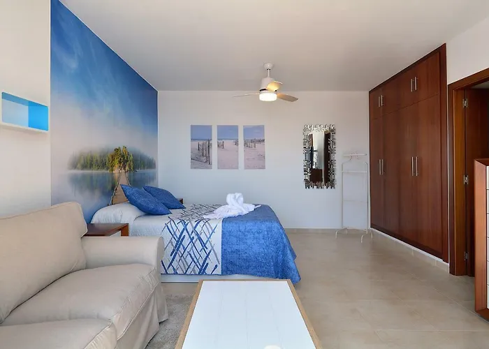 Victoria Playa Blanca (Lanzarote)