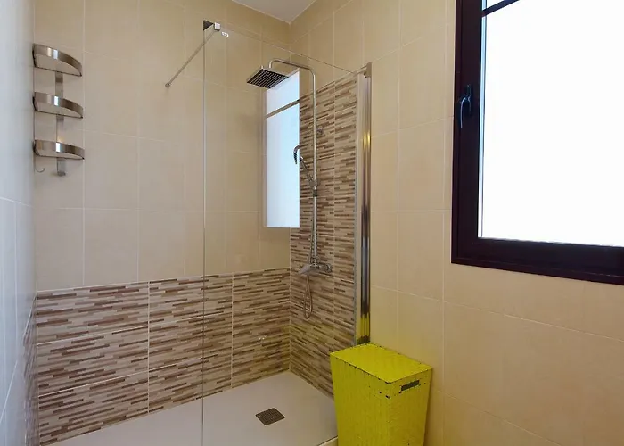 Victoria Villa Playa Blanca (Lanzarote)